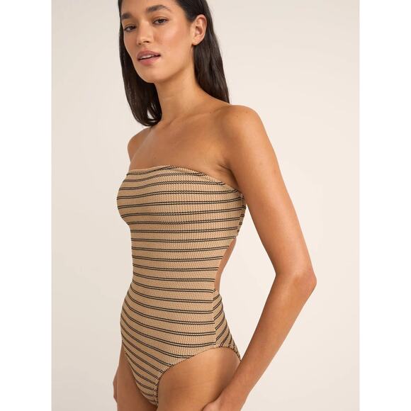Rhythm. Other - Rhythm Sol Strapless One Piece